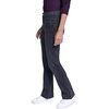 image:imageNautica Womens Flare Denim DemiBootcut Cropped Flare JeansAllie Wash
