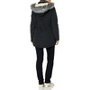 image:imageNautica Womens Heavyweight Bib Puffer JacketInk