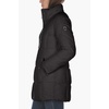 image:imageNautica Womens Heavyweight Bib Puffer JacketOnyx