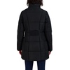 image:imageNautica Womens Heavyweight Puffer JacketBlack Midnight