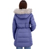 image:imageNautica Womens Heavyweight Puffer JacketBlue