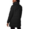 image:imageNautica Womens Heavyweight Puffer JacketInk Jet