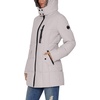 image:imageNautica Womens Heavyweight Puffer JacketLimestone