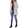 image:imageNautica Womens Heavyweight Puffer JacketLimestone