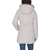 image:imageNautica Womens Heavyweight Puffer JacketLimestone