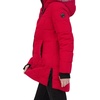 image:imageNautica Womens Heavyweight Puffer JacketNautica Red