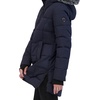 image:imageNautica Womens Heavyweight Puffer JacketNavy Seas