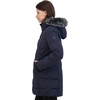 image:imageNautica Womens Heavyweight Puffer JacketNavy Seas