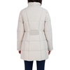 image:imageNautica Womens Heavyweight Puffer JacketTrue Limestone