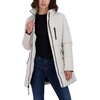 image:imageNautica Womens Heavyweight Puffer JacketTrue Limestone