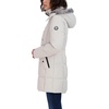 image:imageNautica Womens Heavyweight Puffer JacketTrue Limestone