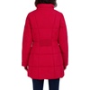 image:imageNautica Womens Heavyweight Puffer JacketTrue Red