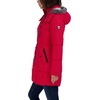 image:imageNautica Womens Heavyweight Puffer JacketTrue Red