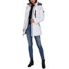 image:imageNautica Womens Heavyweight Puffer JacketWinter White