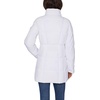 image:imageNautica Womens Heavyweight Puffer JacketWinter White