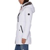 image:imageNautica Womens Heavyweight Puffer JacketWinter White