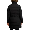 image:imageNautica Womens Heavyweight Stretch Puffer JacketBlack
