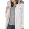 image:imageNautica Womens Heavyweight Stretch Puffer JacketCement