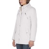 image:imageNautica Womens Heavyweight Stretch Puffer JacketCement