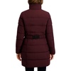 image:imageNautica Womens Heavyweight Stretch Puffer JacketChianti