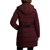 image:imageNautica Womens Heavyweight Stretch Puffer JacketChianti