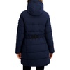 image:imageNautica Womens Heavyweight Stretch Puffer JacketNavy Seas