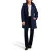 image:imageNautica Womens Heavyweight Stretch Puffer JacketNavy Seas
