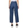 image:imageNautica Womens Jean Denim Wide Leg JeanIndigo Wash