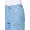 image:imageNautica Womens Jean Denim Wide Leg JeanLucia Wash