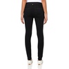 image:imageNautica Womens Mid Rise Skinny JeansBlack