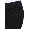 image:imageNautica Womens Mid Rise Skinny JeansBlack