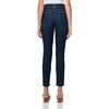image:imageNautica Womens Mid Rise Skinny JeansImperial Blue