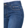 image:imageNautica Womens Mid Rise Skinny JeansLiberty Wash
