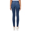 image:imageNautica Womens Mid Rise Skinny JeansLiberty Wash