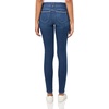 image:imageNautica Womens Mid Rise Skinny JeansNiagra Wash