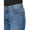 image:imageNautica Womens Mid Rise Skinny JeansRetro Blue