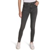 image:imageNautica Womens Mid Rise Skinny JeansVoyage Wash