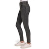 image:imageNautica Womens Mid Rise Skinny JeansVoyage Wash