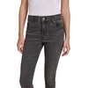 image:imageNautica Womens Mid Rise Skinny JeansVoyage Wash