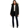 image:imageNautica Womens Mist Heavyweight Puffer CoatBlack