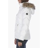 image:imageNautica Womens Mist Heavyweight Puffer CoatMarshmallow