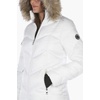 image:imageNautica Womens Mist Heavyweight Puffer CoatMarshmallow
