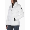 image:imageNautica Womens Mist Heavyweight Puffer CoatMarshmallow