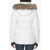 image:imageNautica Womens Mist Heavyweight Puffer CoatMarshmallow