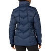 image:imageNautica Womens Mist Heavyweight Puffer CoatNavy