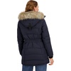 image:imageNautica Womens Mist Heavyweight Puffer CoatNavy Seas