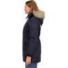 image:imageNautica Womens Mist Heavyweight Puffer CoatNavy Seas