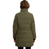 image:imageNautica Womens Mist Heavyweight Puffer CoatOlive