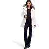 image:imageNautica Womens Mist Heavyweight Puffer CoatSail White