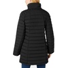 image:imageNautica Womens Mist Heavyweight Puffer JacketBlackc
